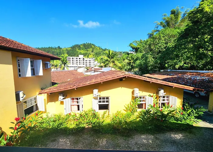 Pousada Viva Ubatuba